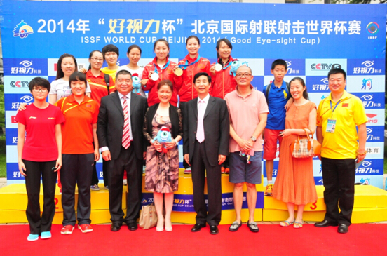 愛(ài)跑?北京田協(xié)年會(huì)開(kāi)幕 好視力科技Eye助中國(guó)