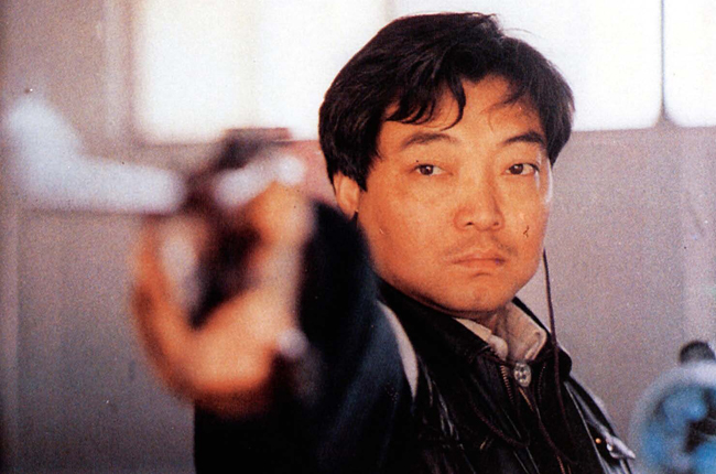 【許海峰故事】那些你不知道的事