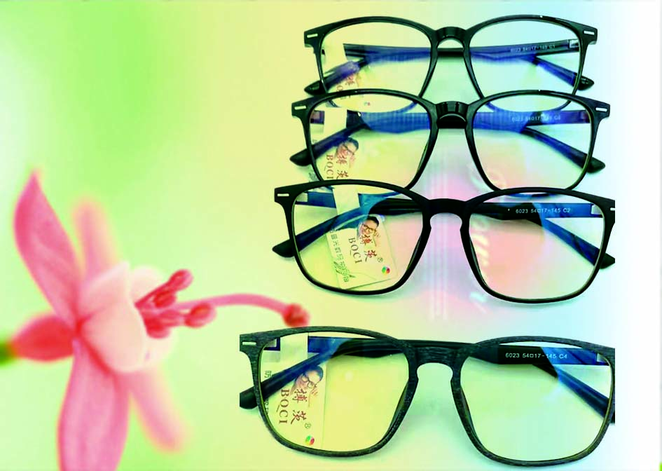 搏茨防藍(lán)光眼鏡