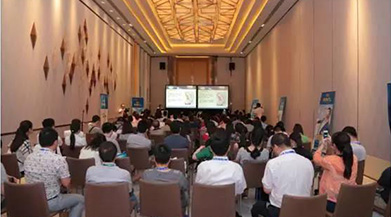 好視力科技“三維一體”屈光護(hù)眼法 于中華醫(yī)學(xué)會第二十一次全國眼科學(xué)術(shù)大會正式發(fā)布