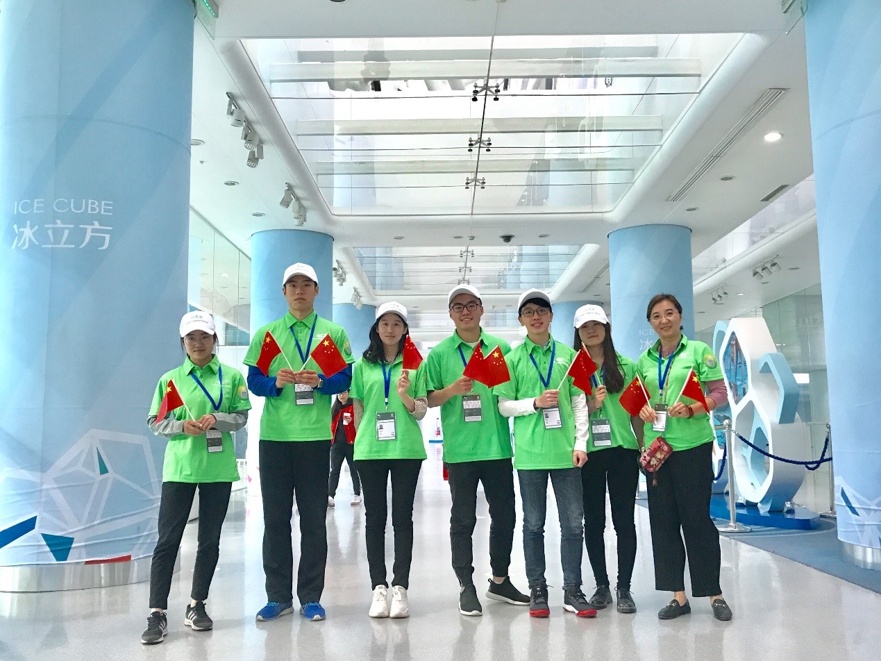 獨家專訪 好視力愛眼基金背后的“小雷鋒”