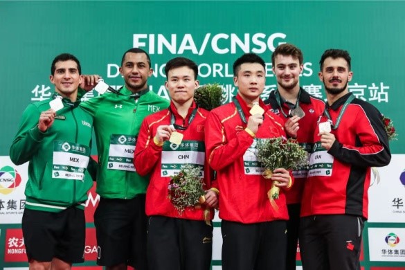 10金4銀！好視力見證王者榮耀！