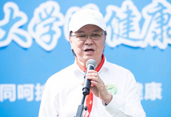 瞿佳教授：做“有效”的戶外運(yùn)動(dòng)，“足球”“眼球”都要抓