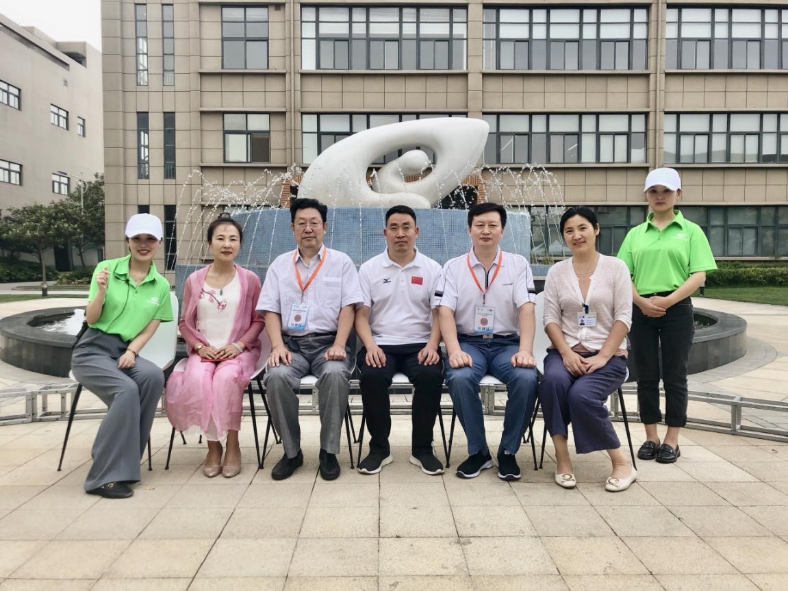 好視力基金邀請240名教育工作者蒞臨眼健康科普館，只為一件事！