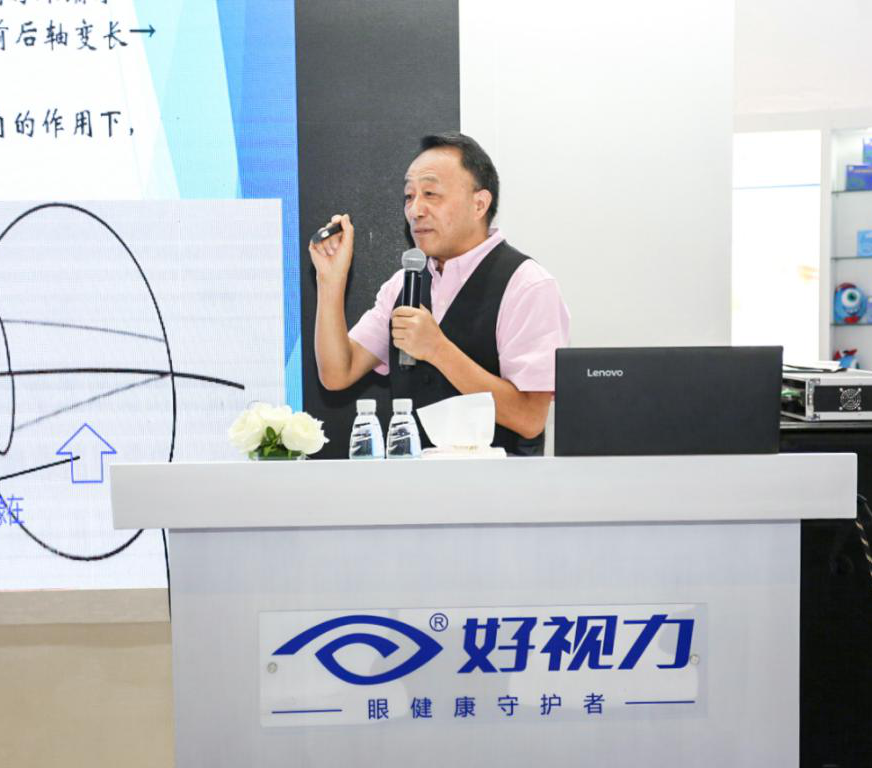 【眼科年會(huì)前瞻】好視力連續(xù)11年上榜，與你相約蘇州！