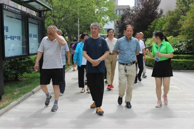 吸引中老年團體專程來報到？好視力為你一鍵解鎖透明工廠的秘密