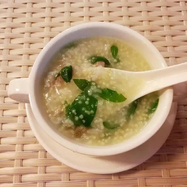這碗護眼明目粥，連皇帝都愛喝！
