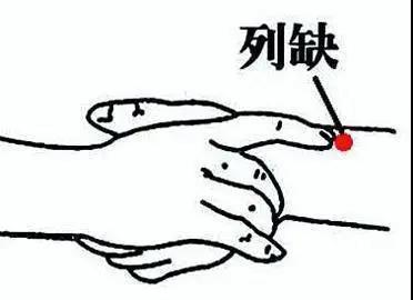 常按這3個穴位，幫你增強(qiáng)心肺功能