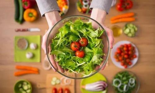 要想血糖穩(wěn)定，堅持這5個好習慣