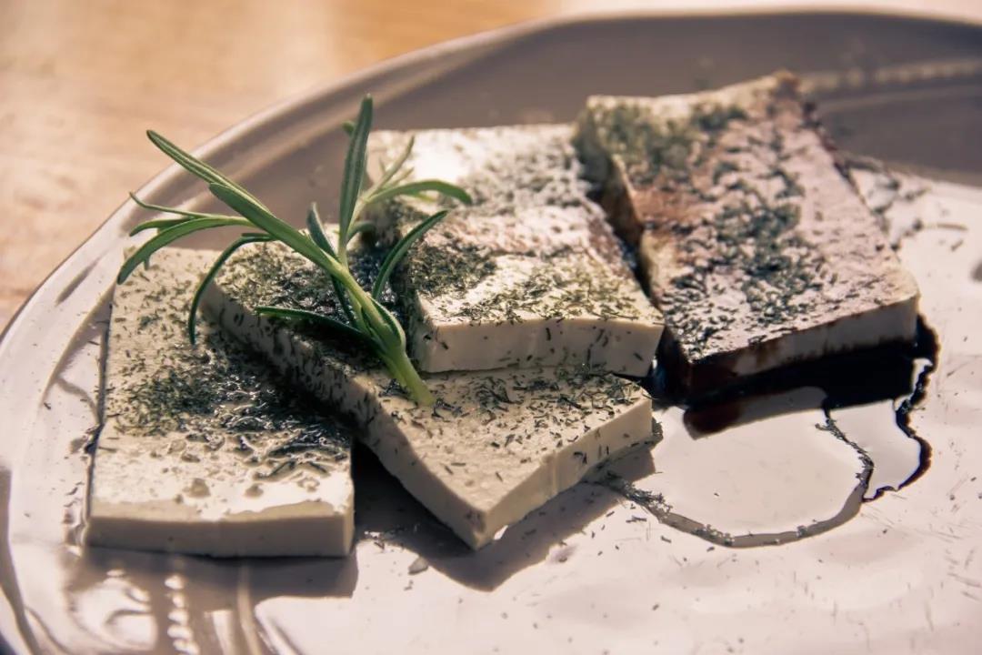 豆腐和這3種食物搭配吃，補(bǔ)鈣佳品