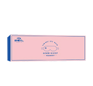 智能熱敷眼罩（緋粉紅、靛青藍(lán)）