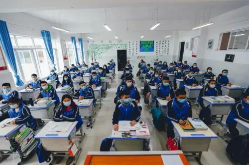 復學后如何預防孩子近視？最全指南來了