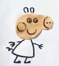 好視力眼貼的雙胞胎兄弟，居然是他！