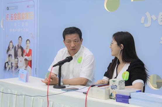 【直播回顧】亞洲干眼協(xié)會主席劉祖國教授：眼睛干澀的科學解釋與影響因素