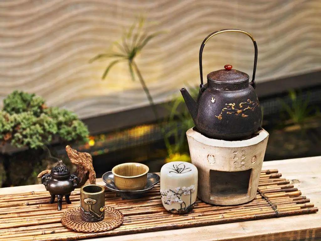秋季護(hù)眼，喝這些茶清熱去燥，緩解眼睛干澀