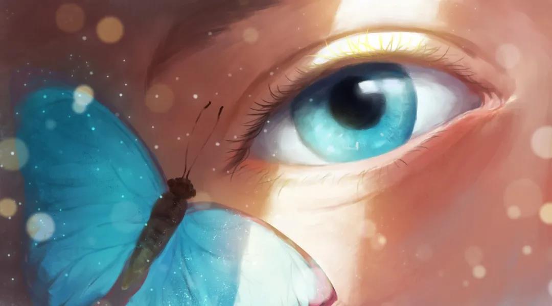 好視力眼貼分享：經(jīng)常用眼，這幾種護眼食物少不了