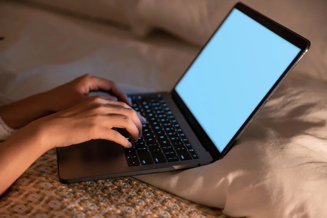 好視力眼貼分享：哪些人群容易視疲勞？