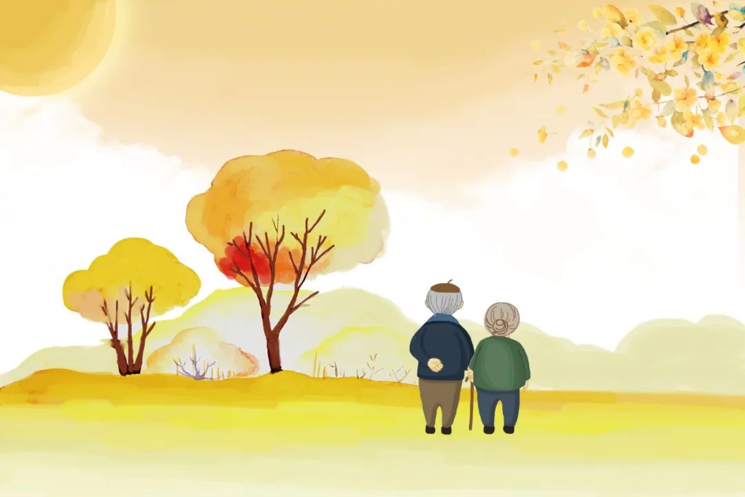 面對父母的“力”不從心，我們能做什么？