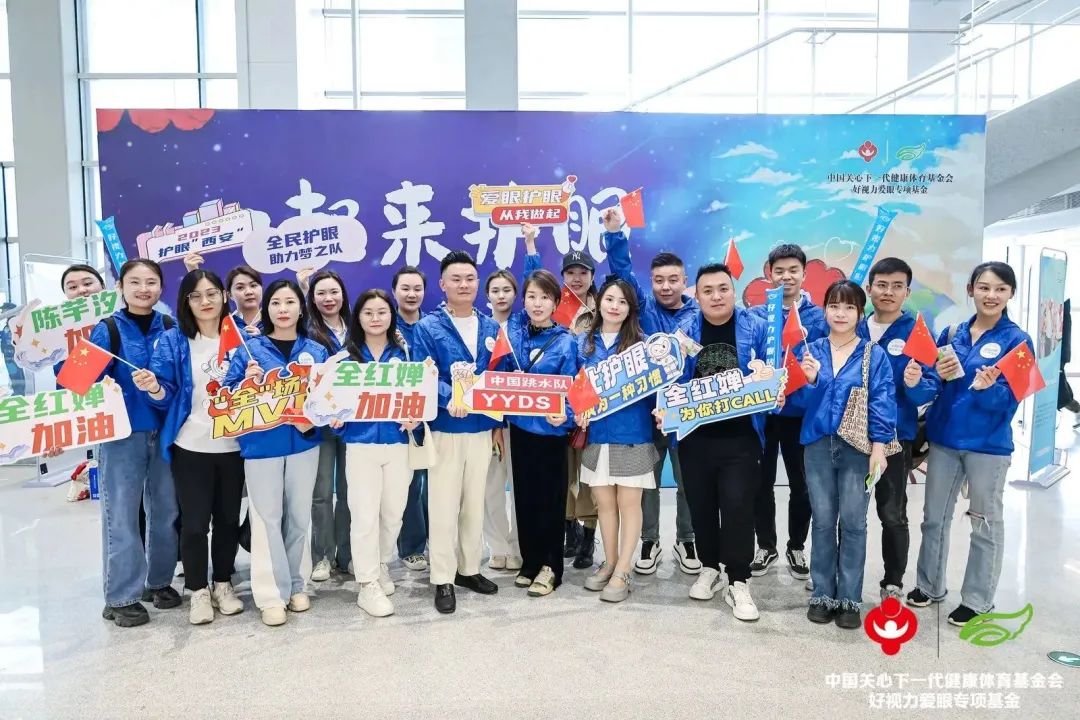 中國跳水隊首戰(zhàn)獲4金，現(xiàn)場掀起護眼打卡狂潮！