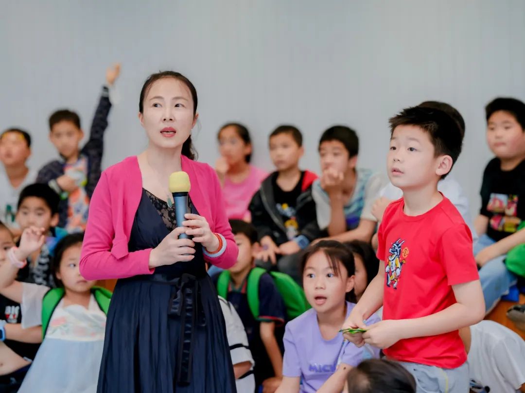 愛眼大課堂 │呵護(hù)孩子眼睛 守護(hù)孩子未來