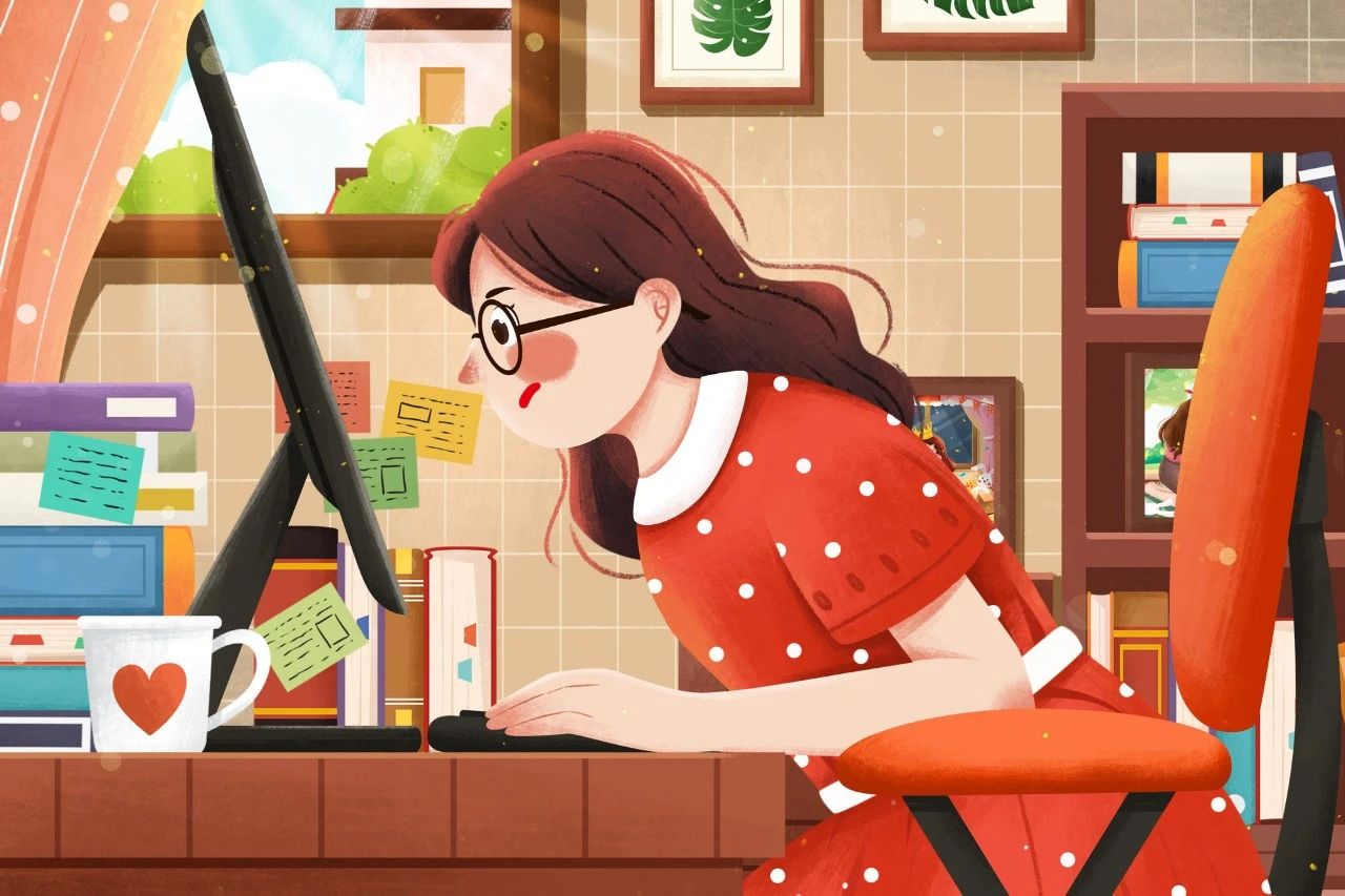 4 個傷害眼睛的行為，比看手機更厲害