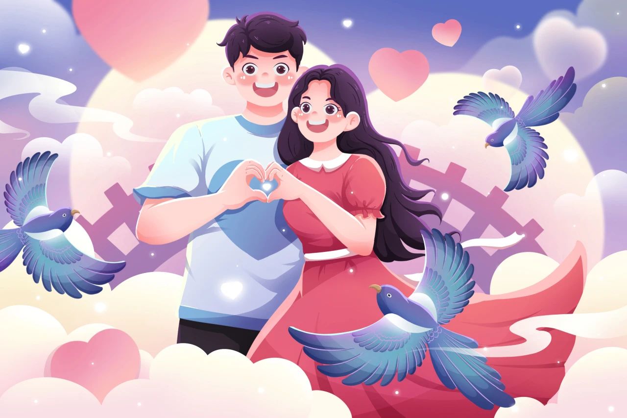 真相了！愛情保鮮的四大視界！