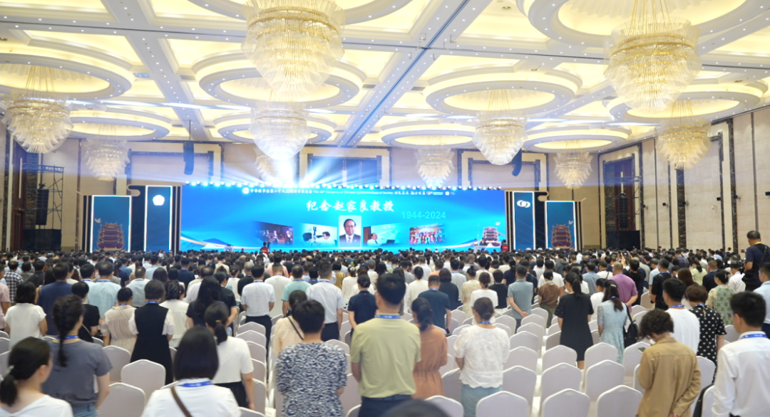 直擊眼科學(xué)術(shù)大會(huì)，科普館雙向賦能眼健康