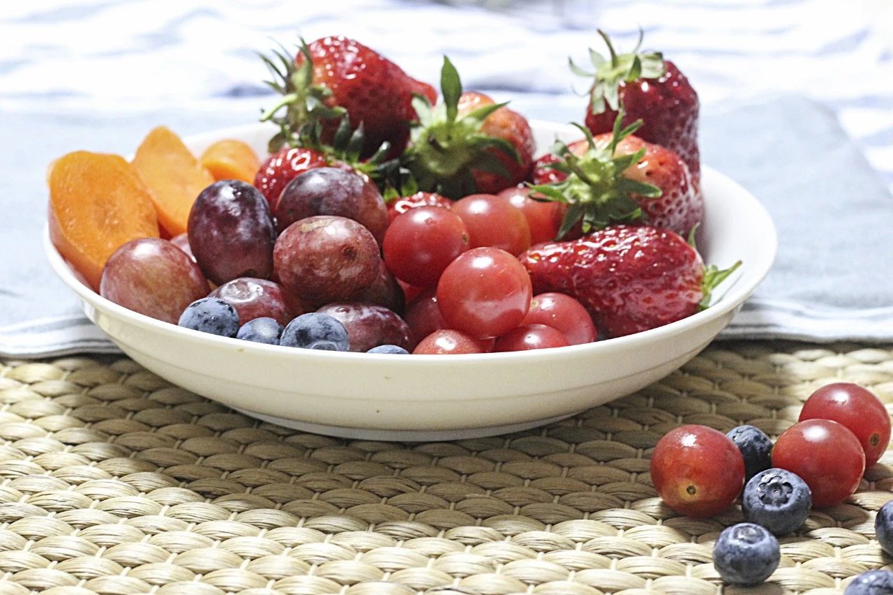 吃夠這些營養(yǎng)素，真的能護(hù)眼！