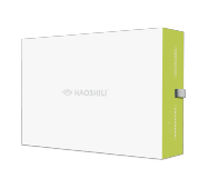 好視力眼貼智能套盒