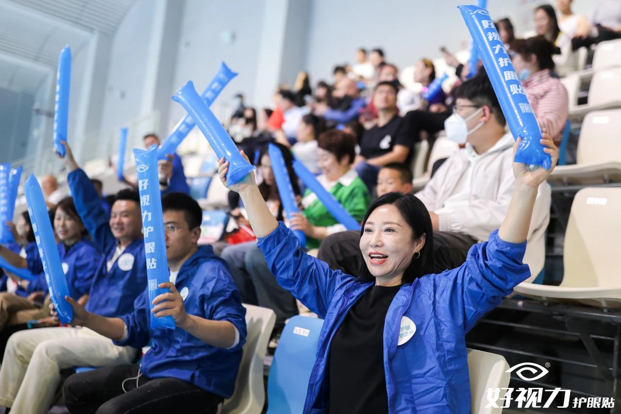 揭秘“水花消失術(shù)”背后的眼睛守護(hù)者！