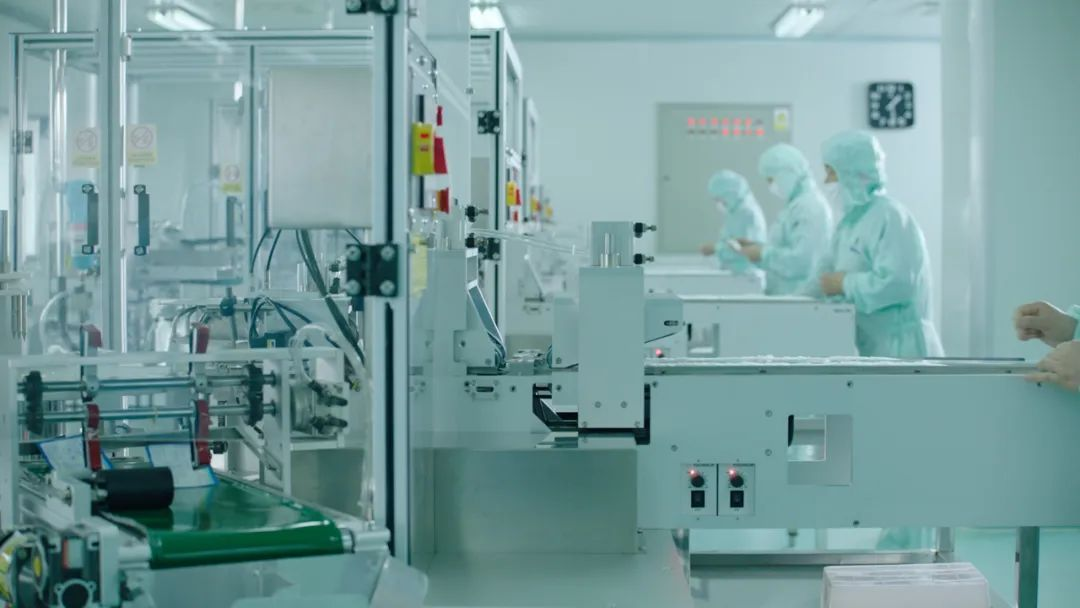 解碼“睛”彩視界，一文讀懂眼貼標(biāo)準(zhǔn)！